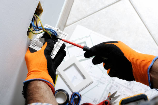 Emergency Electrical Repair Services in Woodstock, GA