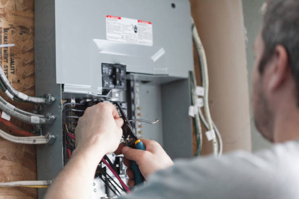 Electrical Maintenance Services in Woodstock, GA